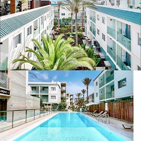 Elegant Apartment Next To The Sea! Corralejo Exteriér fotografie