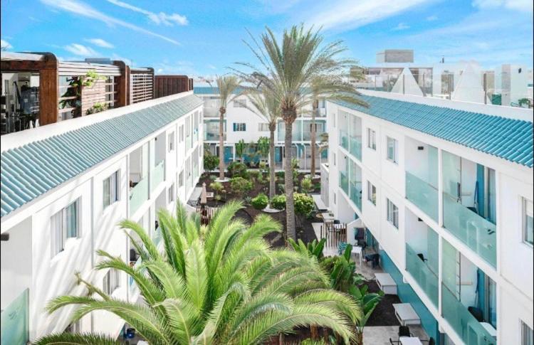 Elegant Apartment Next To The Sea! Corralejo Exteriér fotografie