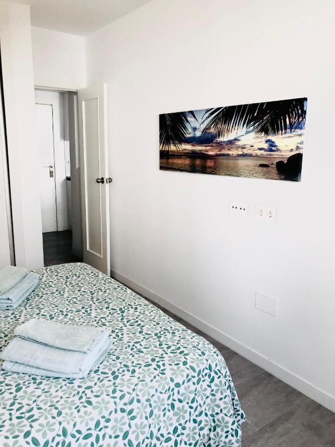 Elegant Apartment Next To The Sea! Corralejo Exteriér fotografie