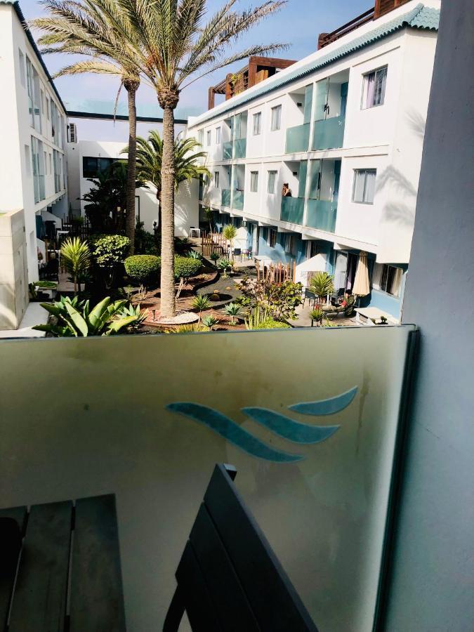 Elegant Apartment Next To The Sea! Corralejo Exteriér fotografie