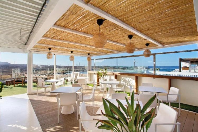 Elegant Apartment Next To The Sea! Corralejo Exteriér fotografie