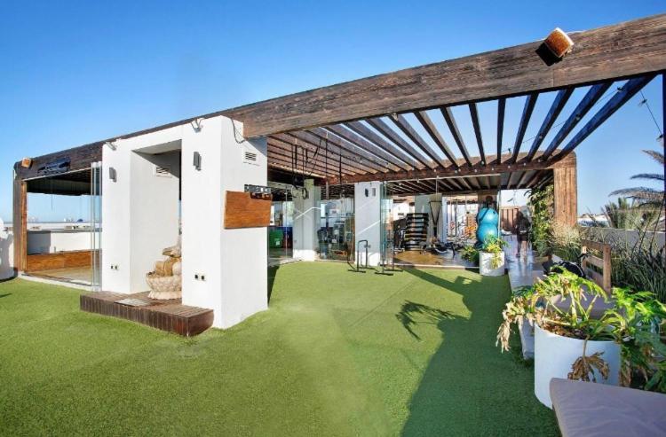 Elegant Apartment Next To The Sea! Corralejo Exteriér fotografie
