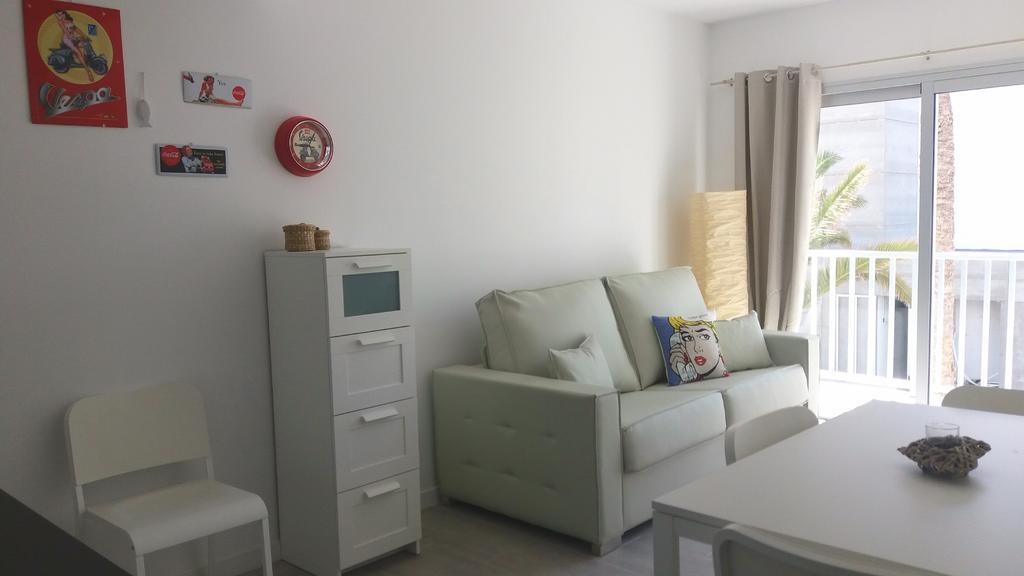 Elegant Apartment Next To The Sea! Corralejo Exteriér fotografie